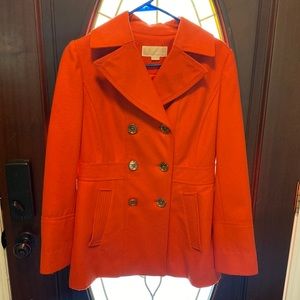 Michael kors womens jacket.